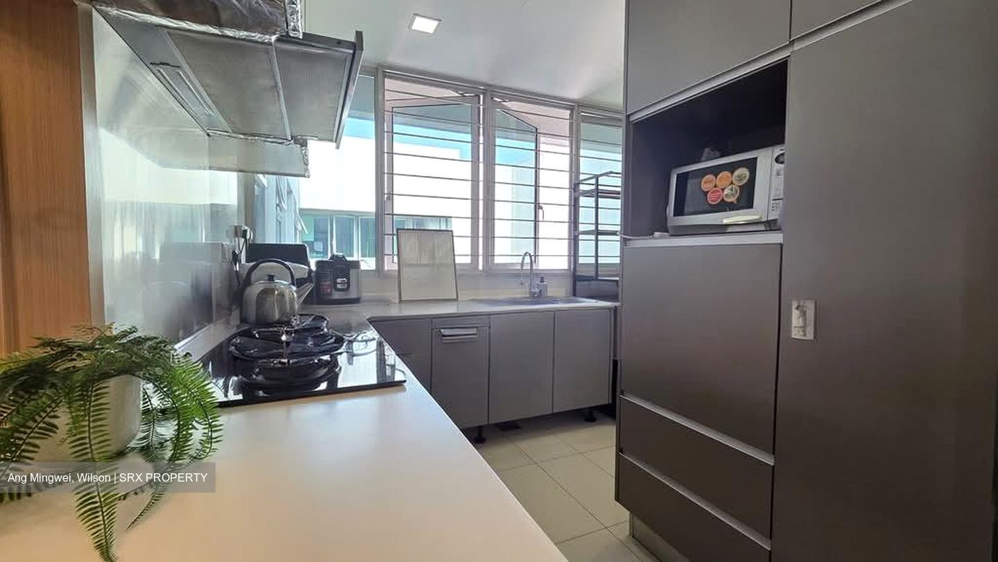 Caspian (D22), Condominium #633841961